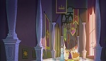 Image Tangled: Before ever after