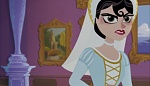 Image Tangled: Before ever after