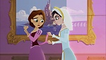Image Tangled: Before ever after