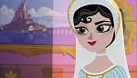 Image Tangled: Before ever after