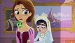 Image Tangled: Before ever after