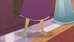 Image Tangled: Before ever after