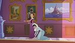 Image Tangled: Before ever after