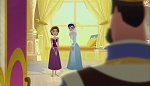 Image Tangled: Before ever after