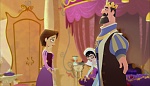 Image Tangled: Before ever after