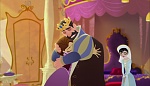 Image Tangled: Before ever after