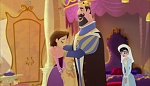 Image Tangled: Before ever after