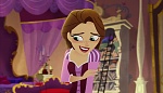 Image Tangled: Before ever after