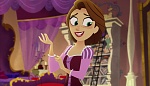 Image Tangled: Before ever after