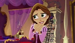 Image Tangled: Before ever after