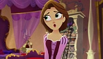 Image Tangled: Before ever after