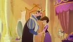 Image Tangled: Before ever after