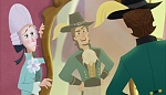 Image Tangled: Before ever after