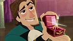 Image Tangled: Before ever after