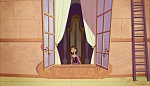 Image Tangled: Before ever after