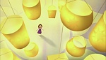 Image Tangled: Before ever after