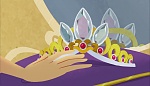 Image Tangled: Before ever after