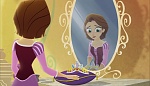 Image Tangled: Before ever after