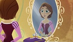 Image Tangled: Before ever after