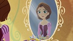 Image Tangled: Before ever after