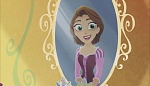 Image Tangled: Before ever after