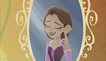 Image Tangled: Before ever after