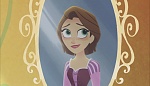 Image Tangled: Before ever after