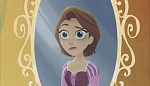 Image Tangled: Before ever after