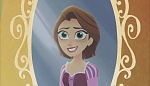 Image Tangled: Before ever after