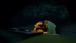 Image Tangled: Before ever after