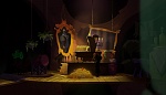 Image Tangled: Before ever after
