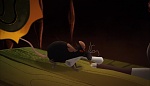 Image Tangled: Before ever after