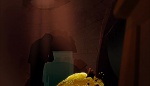 Image Tangled: Before ever after