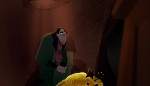 Image Tangled: Before ever after