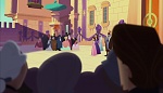 Image Tangled: Before ever after