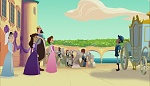Image Tangled: Before ever after
