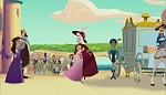 Image Tangled: Before ever after