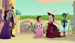 Image Tangled: Before ever after