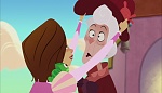 Image Tangled: Before ever after