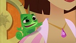 Image Tangled: Before ever after
