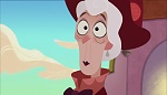 Image Tangled: Before ever after