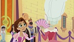 Image Tangled: Before ever after