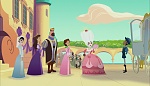 Image Tangled: Before ever after