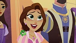 Image Tangled: Before ever after
