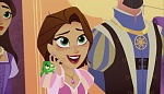 Image Tangled: Before ever after