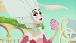 Image Tangled: Before ever after