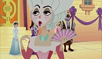 Image Tangled: Before ever after
