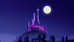 Image Tangled: Before ever after