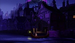 Image Tangled: Before ever after