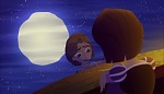 Image Tangled: Before ever after